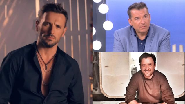 Τα σχόλια του Γιώργου Λιάγκα για όσα είπε ο Αργύρης Αγγέλου &amp; η απάντηση για τη viral συνέντευξη του Νίκου Βέρτη