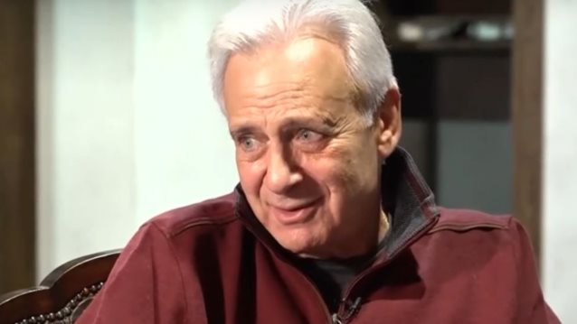 &quot;Διαβάσαμε ότι πεθάνατε&quot; | Το απίστευτο περιστατικό του Αλέξανδρου Αντωνόπουλου