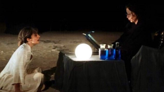 &quot;Φαίδρα&quot;: Τρεις ακόμη παραστάσεις έρχονται για να σε καταπλήξουν