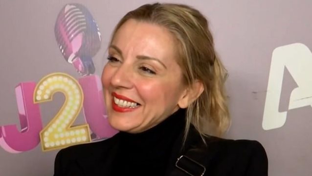 Ματίνα Νικολάου: "Δεν ξέρω τι θα κάνω την επόμενη σεζόν"