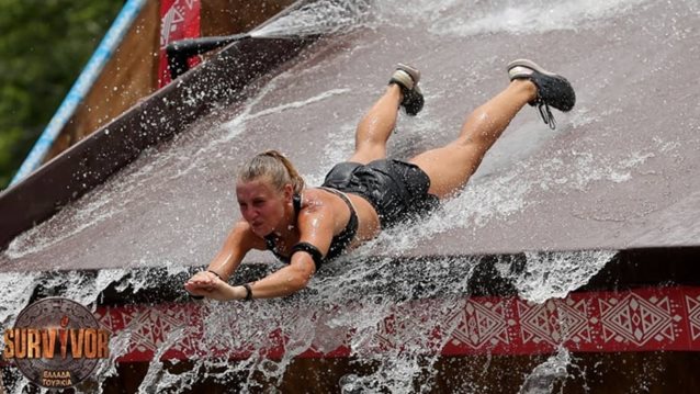 Survivor | Highlights: Ακόμη ένα μεγάλο έπαθλο! Η ανακοίνωση του Σάκη Τανιμανίδη