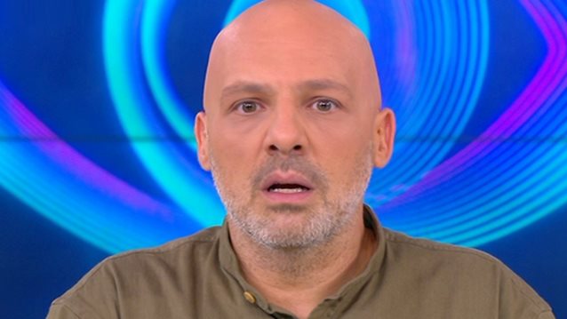 Video Of The Day: Κι όμως συνέβη! Μίλησε στο τηλέφωνο με τον Big Brother &amp; τον προκάλεσε on air