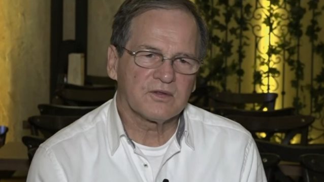 Χρήστος Νικολόπουλος: "Μελαγχόλησα. Με πειράζουν γεγονότα που έχουν να κάνουν με ανθρώπους που τους βοηθάω κι εισπράττω αχαριστία"