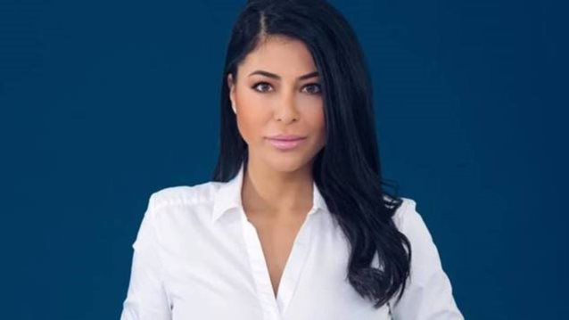 Ομοφοβική επίθεση Λατινοπούλου σε Καπουτζίδη: Θα βρω μία φριτέζα και θα γεννήσουμε τηγανητές πατάτες