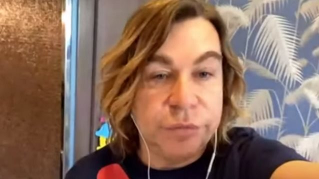 Τρύφωνας Σαμαράς: «Δεν ξέρω αν θα συνεχίσω στο show μετά την κριτική που δέχθηκα»