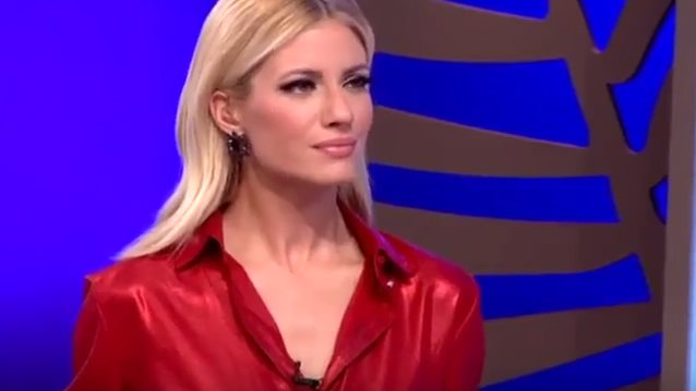 My Style Rocks: Αυτή είναι η παίκτρια που αποχώρησε!