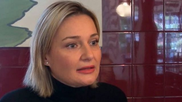 Μαριλού Ρεπαπή: &quot;Aυτοί τσακώνονται μεταξύ τους, με την παρουσιάστρια, με τον Μικρούτσικο...&quot;