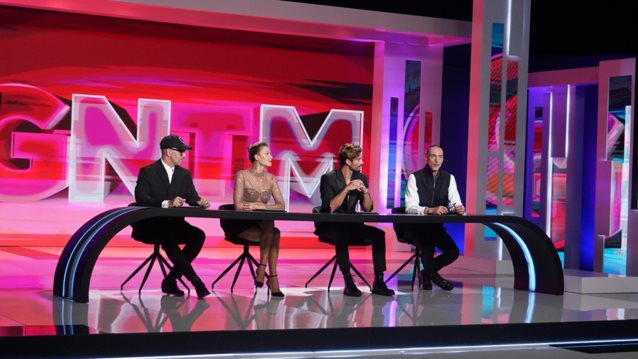 GNTM | Ανατροπή στην αποχώρηση - Έφυγε οικειοθελώς