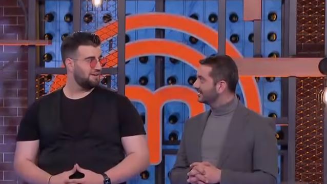 Αποκάλυψη! Ο Βαρθαλίτης είπε on air ότι μοιράστηκε το έπαθλο του MasterChef με τον Σταυρή