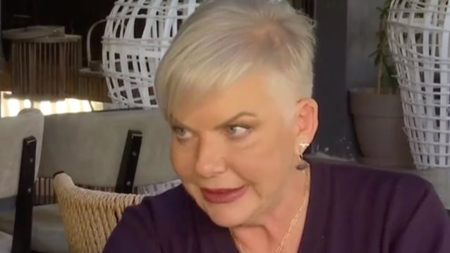 Νανά Παλαιτσάκη: &quot;Η ανακοίνωση του κοψίματος με βρήκε τελείως απροετοίμαστη&quot;