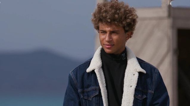 Ηρακλής Τσουζίνοφ | Το ατύχημα του νικητή του GNTM που τον οδήγησε εσπευσμένα στο νοσοκομείο