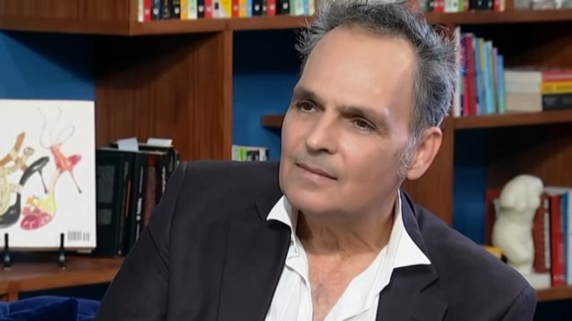 Ο Σταμάτης Γαρδέλης νοσηλεύεται στην Α’ Ψυχιατρική Κλινική στο Δαφνί