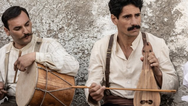 Δειτε το συγκλονιστικό τρέιλερ για τις &quot;17 Κλωστές&quot;