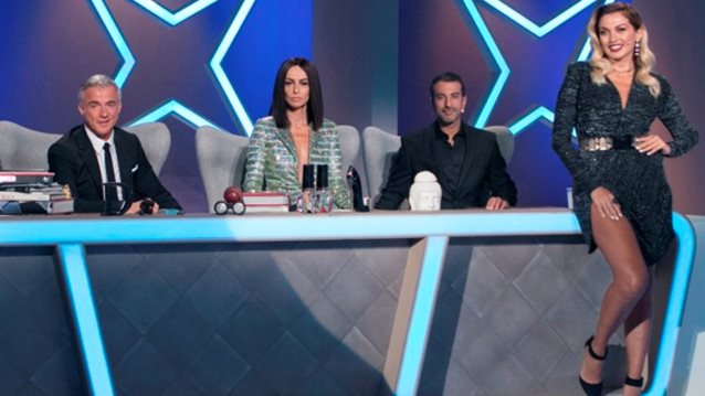 My Style Rocks: Ποια γνωστή τραγουδίστρια θα βρεθεί ως guest κριτής στο show;