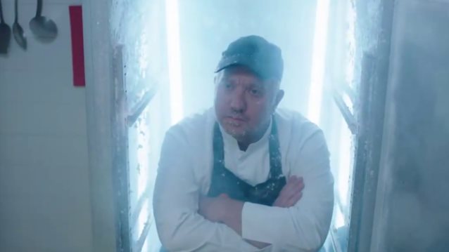 Εφιάλτης στην Κουζίνα : Το εντυπωσιακό τρέιλερ για την επιστροφή του Έκτορα Μποτρίνι στον Alpha!