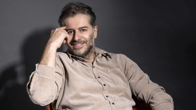 Αλέξανδρος Μπουρδούμης: Θα πεθάνω και θα γράφει η ταφόπλακα &quot;Ενθάδε κείται Ζουζουνέλ&quot;