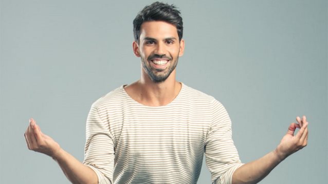 Γιωργος Λεντζας: Τελος απο τον ΑΝΤ1! Η επιβεβαιωση της μεταγραφης του &amp; η πρωτη δηλωση για τη νεα του εκπομπη