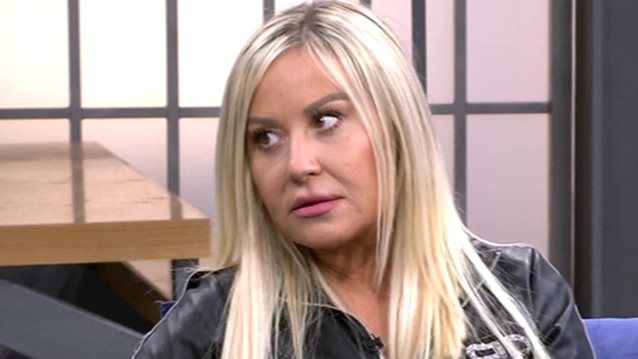 Η Έλενα Μπάση επιστρέφει στο &quot;The Bachelor&quot;