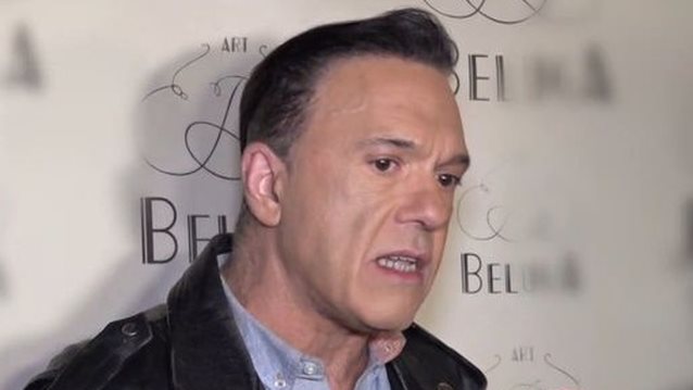 Ποσειδώνας Γιαννόπουλος: &quot;Ένιωσα πολύ θυμό ακούγοντας τον Πάνο Βλάχο - Μια χαρά χρησιμοποιεί την τηλεόραση όταν τη χρειάζεται&quot;