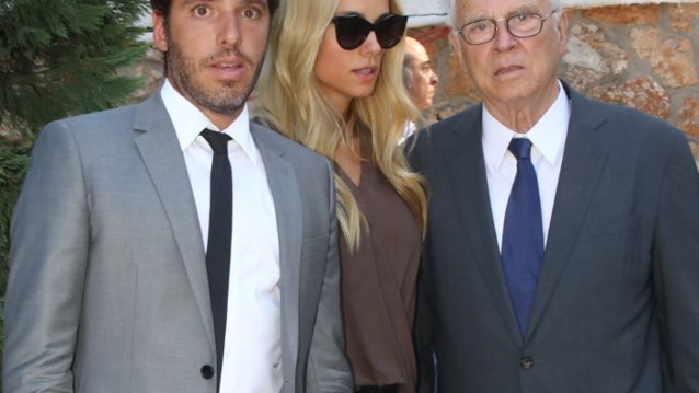 Σαββας Θεοδωριδης: «Εφυγε» απο τη ζωη