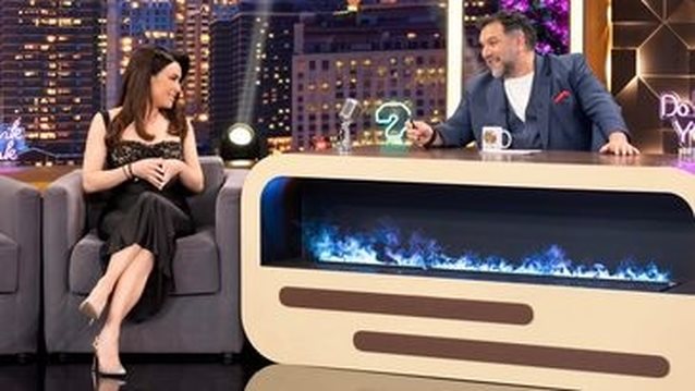 Μαριάνθη Κάσδαγλη: "Έπεσα θύμα χάκερ, έχασα όλα μου τα χρήματα, τα προσωπικά δεδουλευμένα και τα κέρδη από το Survivor"