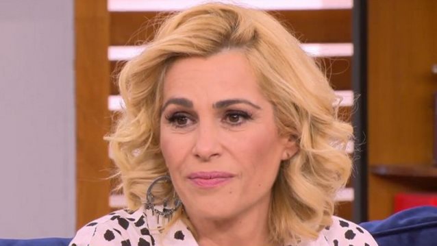 Τζένη Μπότση: "Έχω αγωνία για τις δίκες. Δεν με θυμώνει τίποτα γιατί όλοι κάτι πρέπει να βρουν να πουν"