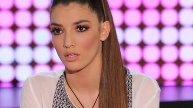 Σοφίνα Λαζαράκη: Η κόρη της Μηλιαρέση αποκαλύπτει τον τρόπο που πήρε το ρόλο στο «Παρθένα Ζωή»!