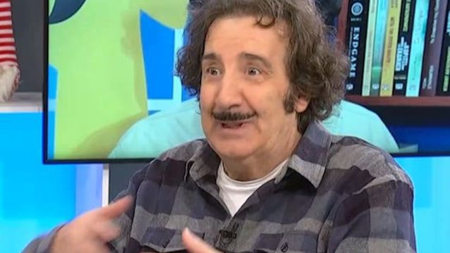 Άγγελος Παπαδημητρίου: "Θα φωτογραφηθείς, είναι θέμα ιεραρχίας"