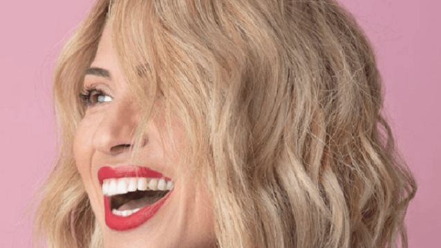 Μαρία Ηλιάκη : Τέλος το ξανθό | Άλλαξε χρώμα στα μαλλιά της μετά από πάρα πολλά χρόνια