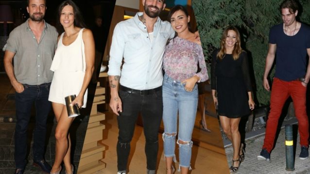 Οι Χωρισμοί Της Χρονιάς: Ποια ζευγάρια χώρισαν μέσα στο 2017; (Μέρος 3ο)