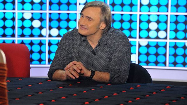 Άκης Σακελλαρίου: Το αναπάντεχο σχόλιο του για το Μega που προκαλεί αντιδράσεις: Video