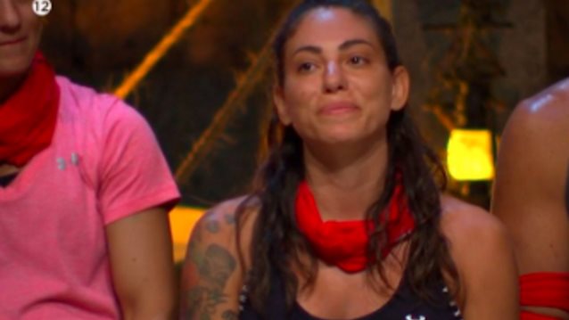 Survivor All Star | Ευρυδίκη Βαλαβάνη: &quot; Για μένα ο Κωνσταντίνος...&quot; - Όσα είπε πριν αποχωρήσει