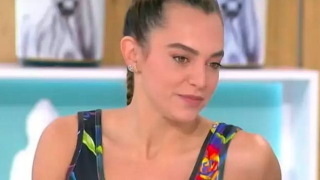 Καρολίνα Καλύβα: &quot;Όλο αυτό που ένιωθα για τον Μάριο έχει μπει σε παύση&quot;