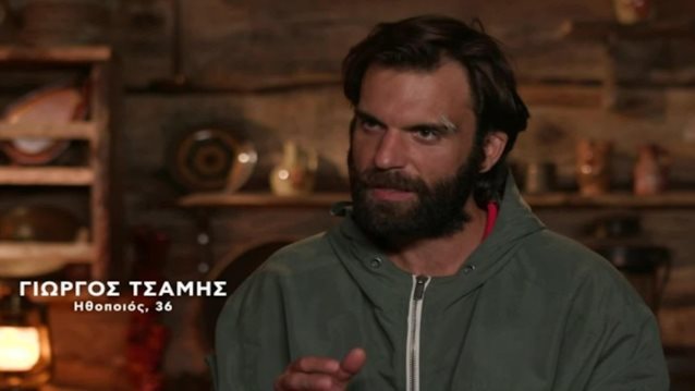 "Φάρμα": Ο Τσάμης πρώτος στον στρατηγικό σχεδιασμό