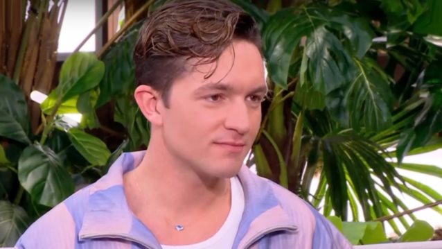 Μιχαήλ Ταμπακάκης: &quot;Το σοκ είναι πολύ μεγάλο - Πολύ δύσκολα περνάω&quot;