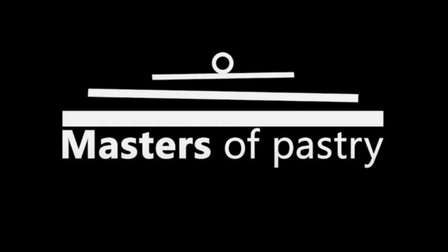 Δυο Έλληνες κατέκτησαν τον τίτλο Masters of Pastry 2021