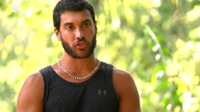 Survivor All Star | Ασημακόπουλος για Μπόγδανο: &quot;Έχεις στρατηγική όπως το 2021 με τους Amigos που σε προστατεύαμε&quot;