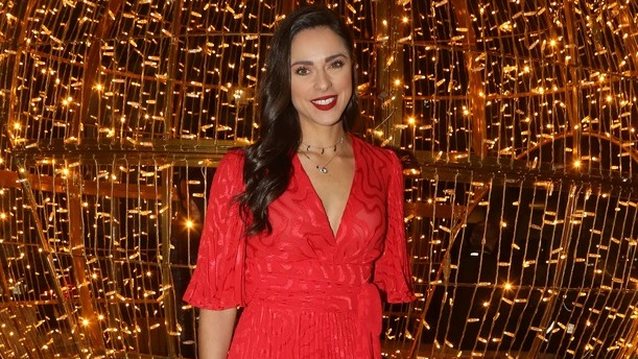 Ευαγγελία Συριοπούλου: Η σπάνια εμφάνιση με τον σύντροφό της