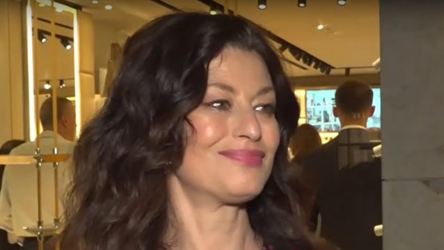 Δωροθέα Μερκούρη: "Η Γαία μου λέει ότι δεν ασχολούμαι μαζί της και ασχολούμαι πολύ με τα αδέσποτα"