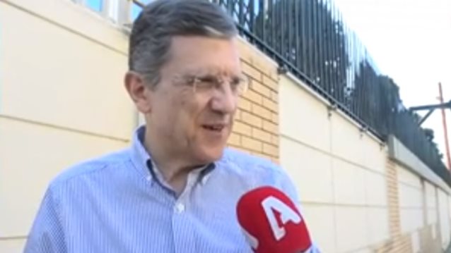 Γιώργος Αυτιάς: &quot;Πρέπει να υπάρχουν μετακινήσεις. Ότι δεν ανανεώνεται... πεθαίνει&quot;