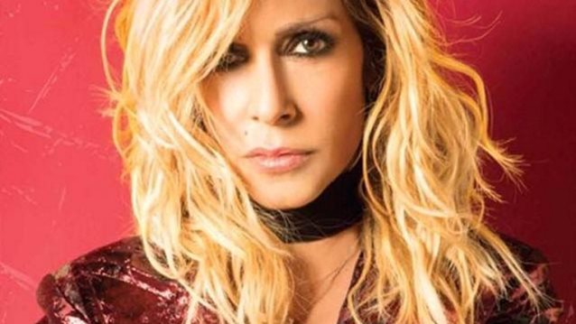 Άννα Βίσση: Δείτε την στην παραλία!