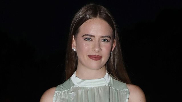 Αναστασία Τσιλιμπίου: &quot;Καμία εκδίκηση - Ο τρόπος που τους φρόντισες, δεν βρίσκεται εύκολα&quot;