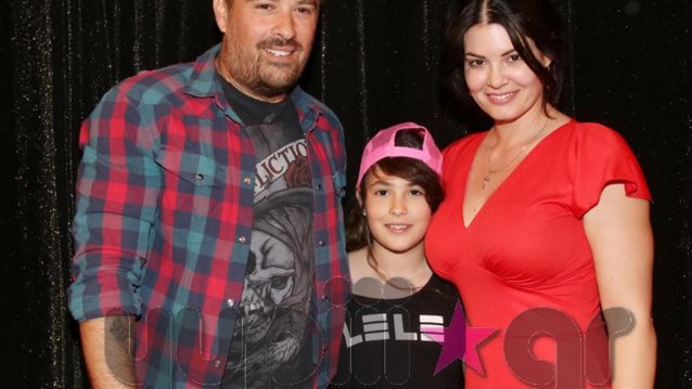 Ισμήνη Αϊβάζη : Δείτε πόσο μεγάλωσε η 11χρονη κόρη της Μαρίας Κορινθίου και του Γιάννη Αϊβάζη