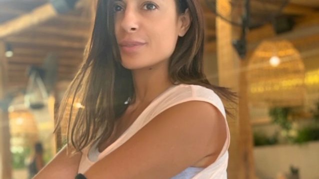 Μίνα Αρναούτη: &quot;Ο Παντελής έκανε ένα λάθος που το πληρώνω χρόνια τώρα&quot;