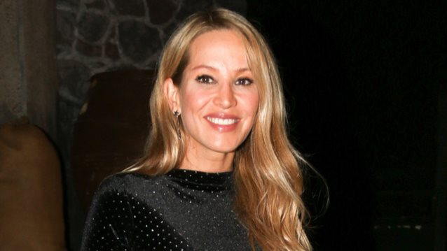 Αννίτα Ναθαναήλ: «Το ότι χάθηκε και αγνοείται τόσος κόσμος και εγώ δεν έκανα απολύτως τίποτα είναι σκέτη τιμωρία»