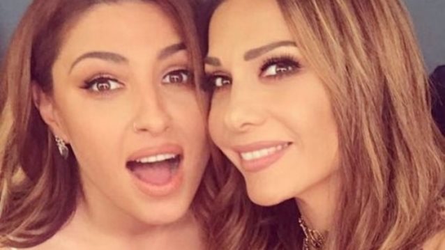 Instagram Report: Το timeline της ελληνικής showbiz!