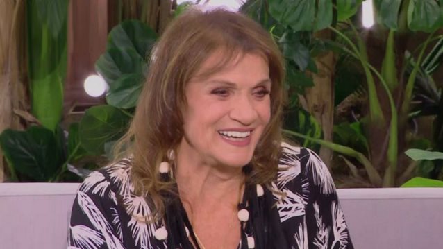 H Ελπίδα στην &quot;Ελένη&quot; | Ο ρόλος-έκπληξη στη &quot;Γη της Ελιάς&quot; &amp; η αποκάλυψη για την άγνωστη περιπέτεια της υγείας της