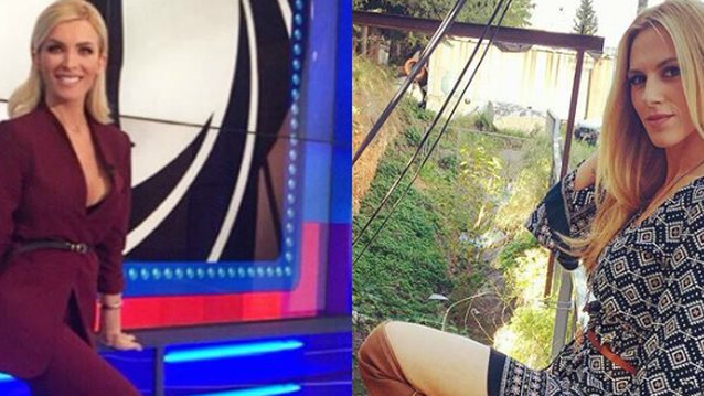 Κατερίνα Καινούργιου- Ντορέττα Παπαδημητρίου: Τι φόρεσαν στις εκπομπές της Τετάρτης