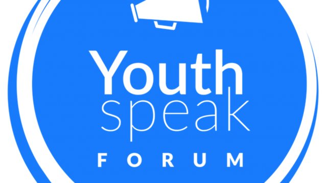 2o Youth Speak Forum Greece: Άκουσε - Συζήτησε - Δημιούργησε!