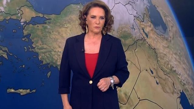 Κάηκε το σπίτι της Χριστίνας Σούζη στο Θυμάρι: &quot;Μια ολόκληρη ζωή εκεί την περάσαμε&quot;